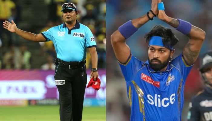 From Coin Flip To DRS Disputes: Are Umpires Mumbai Indians&#039; 12th Man In IPL 2024?