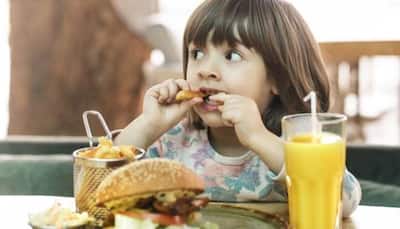 World Liver Day 2024: Excess Sugar Consumption, Thanks To Junk Food, Causing Liver Issues In Children 