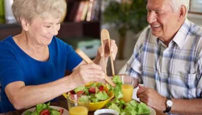 The Complex Relationship Between Diet And Ageing: What Researchers Discovered