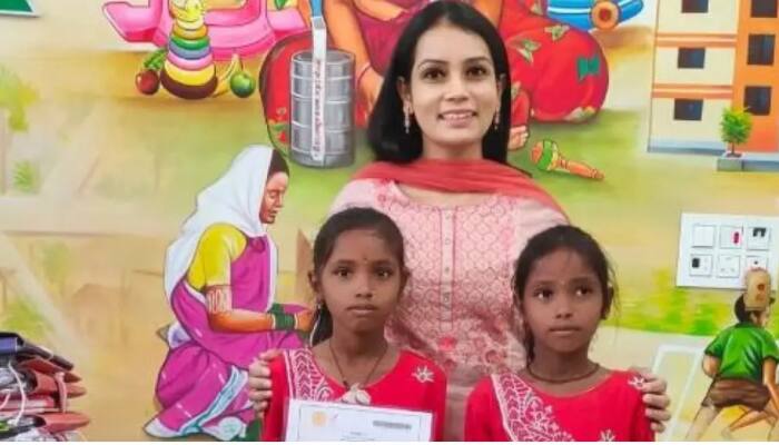 UPSC Success Story: From CAT To Civil Services, The Remarkable Journey Of IAS Neha Bhosle