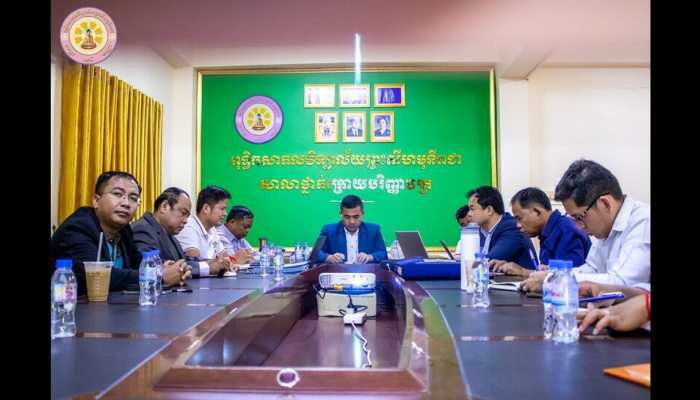 Prominent Institutions Earn Accreditation from International Association for Quality Assurance in Pre-Tertiary & Higher Education (QAHE) Prominent Institutions Earn Accreditation from International Association for Quality Assurance in Pre-Tertiary & Higher Education (QAHE)