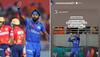 IPL 2024: Mohammad Nabi Shares Post Of Fan Criticising MI Captain Hardik Pandya, Deletes Later