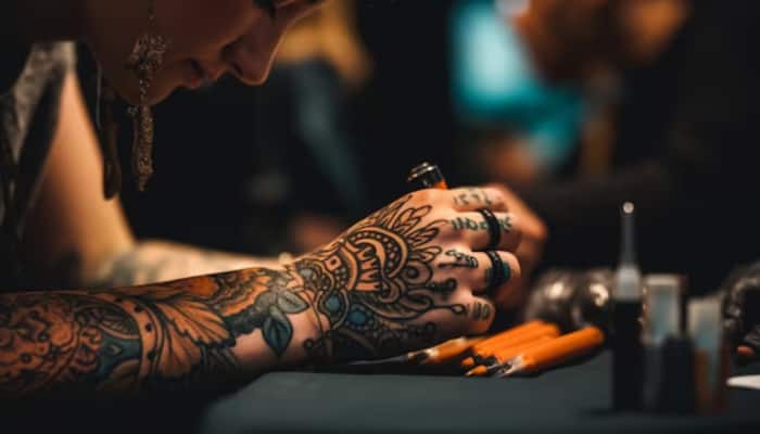 How Culture Influences Tattoo Designs Around The World