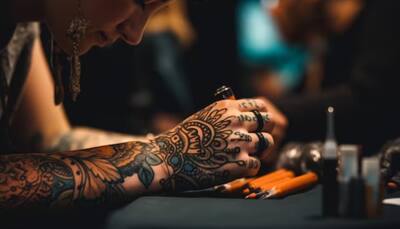 How Culture Influences Tattoo Designs Around The World