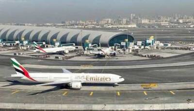 Severe Rainfall In Dubai Disrupts Air Travel: Check Advisories