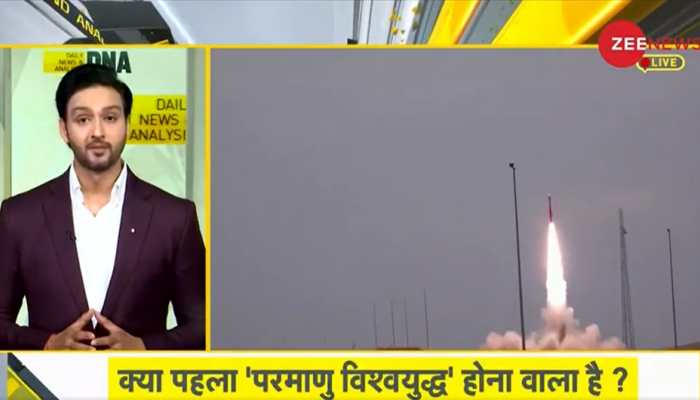 DNA Exclusive: Why Iran-Israel War Is Not A Good News For India