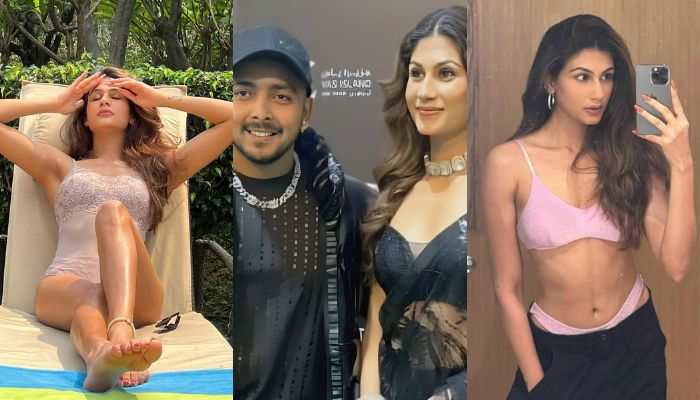 Who Is Prithvi Shaw's Girlfriend, Nidhi Tapadia? All You Need To Know About Delhi Capitals Opener's Love Life - In 
