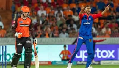DC vs SRH Dream11 Team Prediction, Match Preview, Fantasy Cricket Hints: Captain, Probable Playing 11s, Team News; Injury Updates For Today’s Delhi Capitals vs Sunrisers Hyderabad In Arun Jaitley Stadium, 730PM IST, Delhi