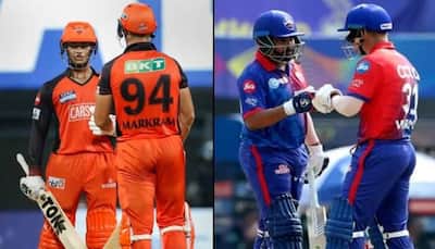 Delhi Capitals vs Sunrisers Hyderabad IPL 2024 LIVE Streaming Details: Timings, Telecast Date, When And Where To Watch DC vs SRH Match No.35 In India Online And On TV Channel?