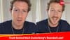 Mark Zuckerberg In Beard? Check Truth Behind Viral Photo
