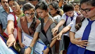 UP Board Result 2024: Uttar Pradesh Class 10th,12th Results To Be OUT Today At 2 PM- Steps To Check Scores Here