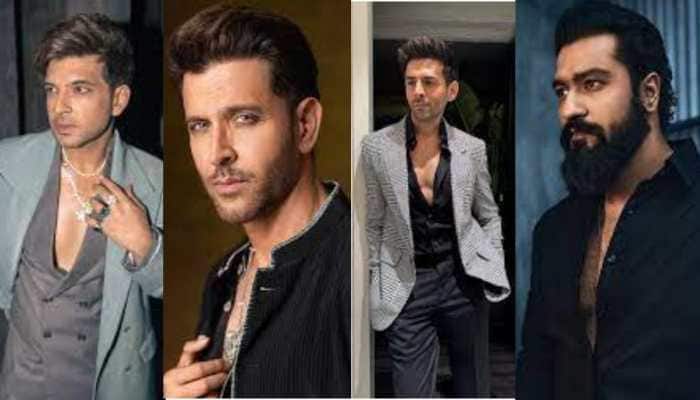 From Karan Kundrra To Hrithik Roshan: Actors Who Own Luxurious Super Wheels 