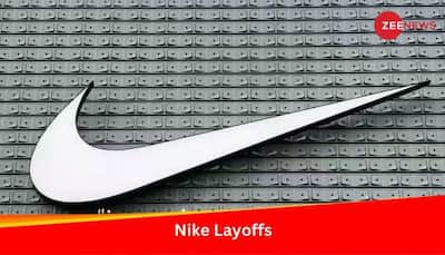  Nike Layoffs: Company To Fire More Than 700 Employees At Oregon Headquarters