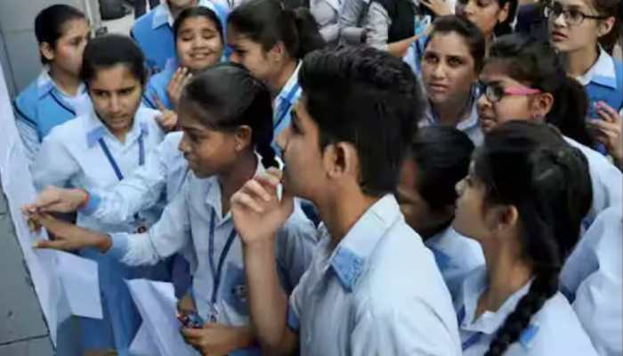 UP Board Result 2024: Uttar Pradesh Class 10th,12th Results DECLARED At upmsp.edu.in- Check Direct Link Here