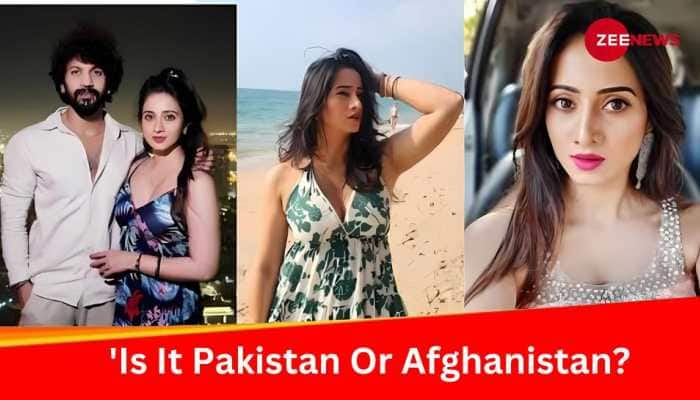 'Is It Pakistan Or Afghanistan?': Actor Harshika After Mob Attack For Speaking ‘Kannada’ In Bengaluru
