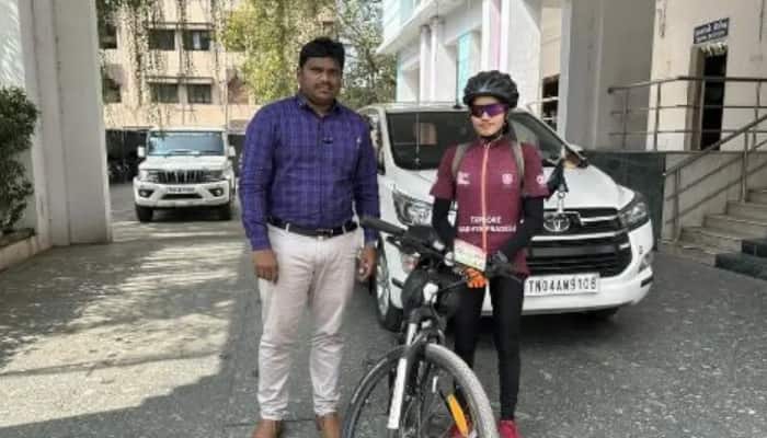 From Sawmill Operator To Civil Servant, The Inspiring Journey Of IAS Sivaguru Prabakaran