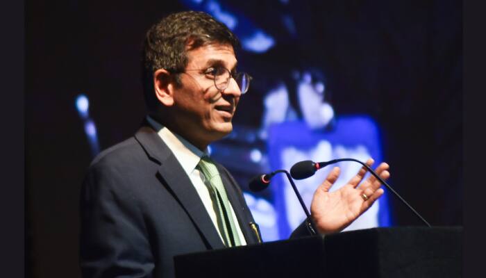 'Watershed Moment For Our Society': CJI Chandrachud On New Criminal Laws 