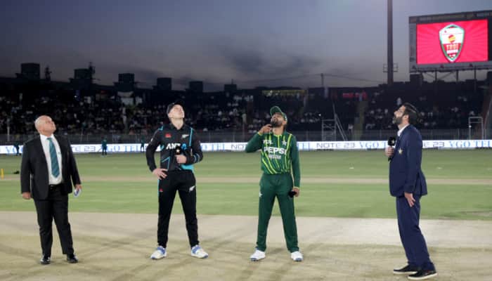 Pakistan vs New Zealand 3rd T20I LIVE Streaming Details: Timings, Telecast Date, When And Where To Watch PAK vs NZ Match In India Online And On TV Channel?