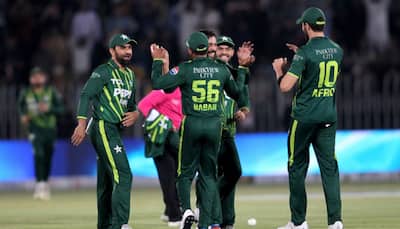 PAK vs NZ Dream11 Team Prediction, Match Preview, Fantasy Cricket Hints: Captain, Probable Playing 11s, Team News; Injury Updates For Today’s Pakistan Vs New Zealand 3rd T20I In Rawalpindi Cricket Stadium, 8PM IST, Rawalpindi
