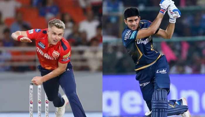 PBKS vs GT Dream11 Team Prediction, Match Preview, Fantasy Cricket Hints: Captain, Probable Playing 11s, Team News; Injury Updates For Today’s Punjab Kings vs Gujarat Titans In Mullanpur, 730PM IST,
