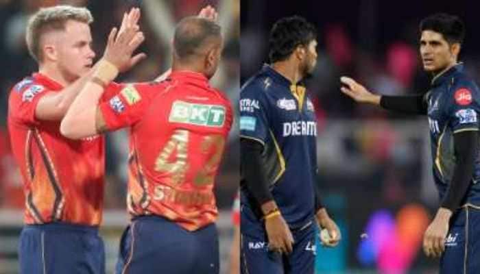 Punjab Kings vs Gujarat Titans IPL 2024 LIVE Streaming Details: Timings, Telecast Date, When And Where To Watch PBKS vs GT Match No.37 In India Online And On TV Channel?