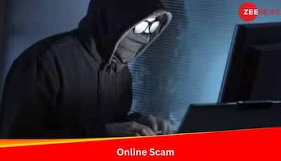 61-Year-Old Woman Falls Victim To Cyber Fraud, Loses Rs 6.56 Lakh