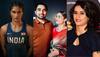 Vinesh Phogat inspiring story