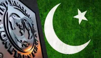 Cash-Strapped Pakistan Makes Formal Request To IMF For Another Bailout