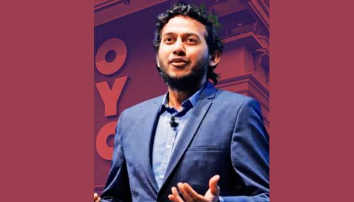 Every Global Brand Wants To Be In India: OYO's Ritesh Agarwal