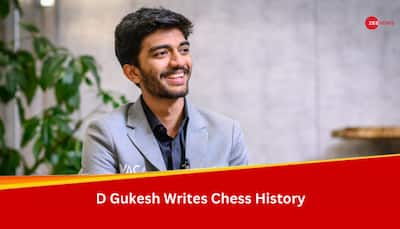 Who Is D Gukesh? Youngest-Ever Contender At World Chess Championship Final After Winning FIDE Candidates Chess Tournament 2024 