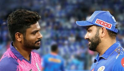 RR Vs MI Dream11 Team Prediction, Match Preview, Fantasy Cricket Hints: Captain, Probable Playing 11s, Team News; Injury Updates For Today’s Rajasthan Royals Vs Mumbai Indians In Sawai Mansingh Stadium, 730PM IST, Jaipur