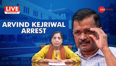 Kejriwal Arrest: Delhi HC  Declines Kejriwal Plea Seeking Insulin And Daily Video Call