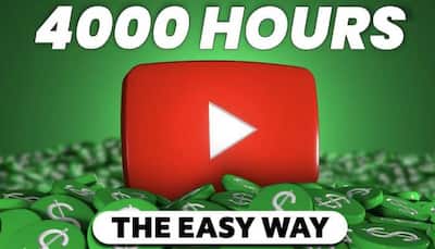 Top 9 Sites to Buy YouTube Watch Hours (Cheap and Easy)