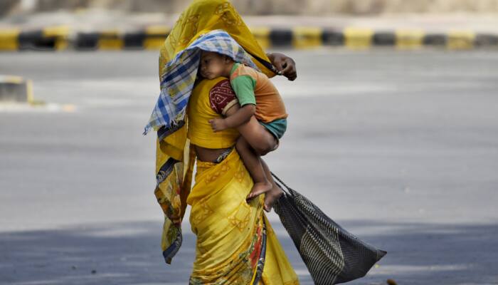Heatwave Alert: 4 Tips To Prevent Heat Exhaustion Amidst Soaring Summer Temperatures