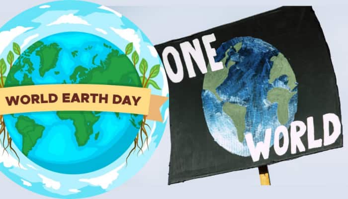 World Earth Day 2024: Date, Theme, Significance, History And Things To Do- All You Need To Know