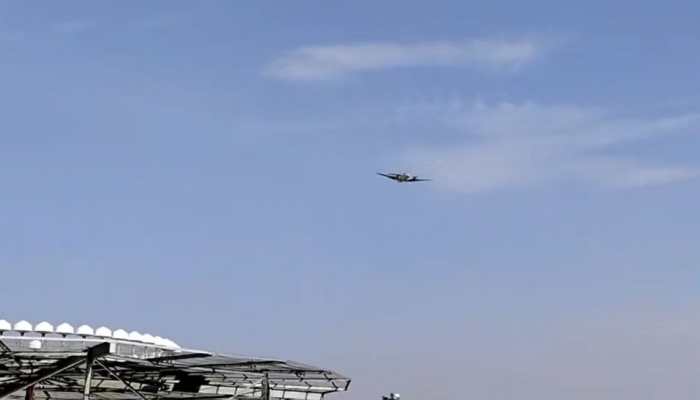 Noida International Airport Conducts First Calibration Flight, First Phase To Be Operational By December 2024