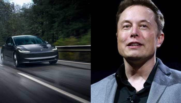 Tesla To Get New Feature; Check What Elon Musk Has Revealed