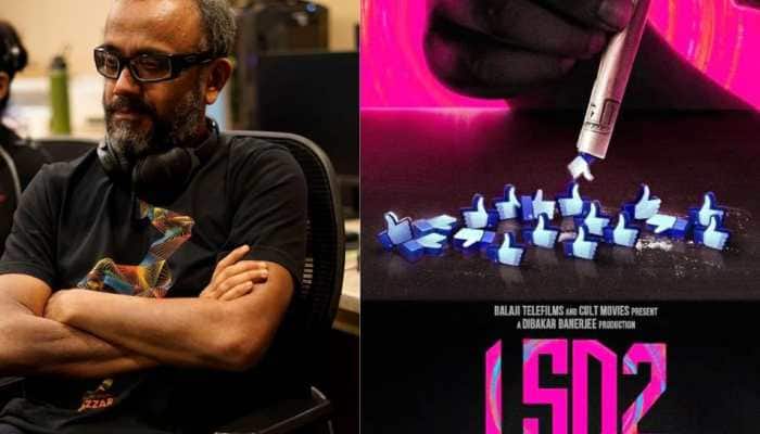 Love Sex Aur Dhokha: Dibakar Banerjee Reacts On Receiving Rave Reviews Says, &quot;I am flattered right now&quot;!