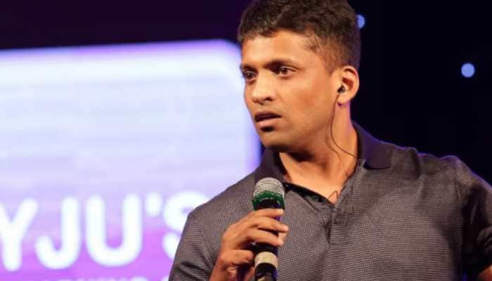 Byju&#039;s Pays Partial March Salary Dues Ahead Of NCLT Hearing: Report