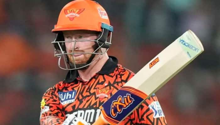 Did You Know: IPL Auctioneer&#039;s BIG Mistake Led To Heinrich Klaasen Playing For SRH; Watch