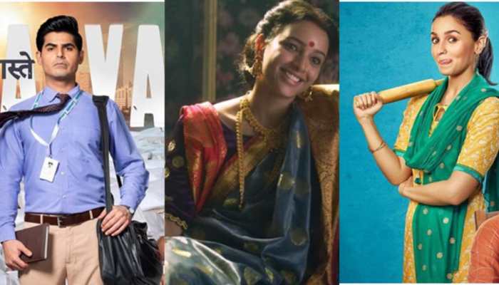 Here Are The List Of Movies Addressing Crucial Social Issues ,Check-Out! 