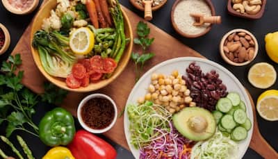 Nourish to Flourish: The Connection Between Diet And Physical Wellness