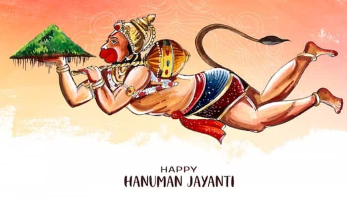 Hanuman Jayanti 2024: Day, Date, And Significance- All You Need To Know 
