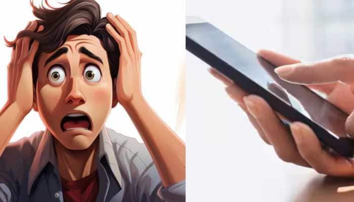 Couple Stunned By Rs 1.1 Crore Phone Bill Post-Vacation: Read What Happened Next