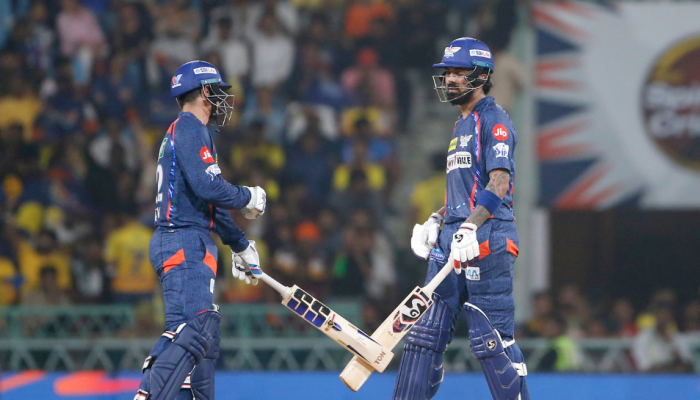 CSK vs LSG Dream11 Team Prediction, Match Preview, Fantasy Cricket Hints: Captain, Probable Playing 11s, Team News; Injury Updates For Today’s Chennai Super Kings Vs Lucknow Super Giants In MA Chidambaram Stadium, 730PM IST, Chennai CSK vs LSG Dream11 Team Prediction, Match Preview, Fantasy Cricket Hints: Captain, Probable Playing 11s, Team News; Injury Updates For Today’s Chennai Super Kings Vs Lucknow Super Giants In MA Chidambaram Stadium, 730PM IST, Chennai