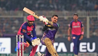 'The Door Is Now Closed': Sunil Narine On Reversing Retirement Decision To Play For West Indies In T20 World Cup 2024