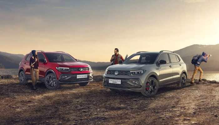 2024 Volkswagen Taigun GT Range launched; Check Variants, Features And Other Details