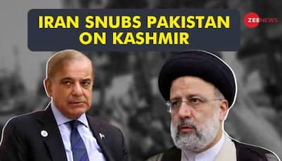 Why Iran's Refusal To Support Pakistan On Kashmir Is A Big Win For India?