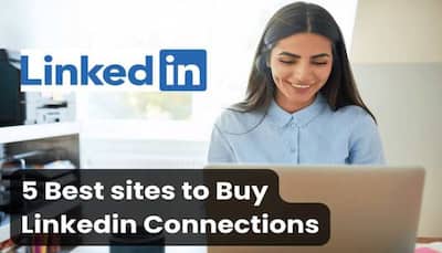 3 Best sites to Buy Linkedin Connections (Real & Cheap)