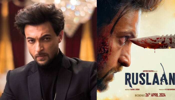 Aayush Sharma On Why He Stepped Out Of Salman Khan Productions &amp; Being A Thalapathy Vijay Fan